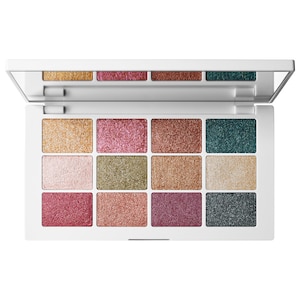 Палетка теней Master Metallics®