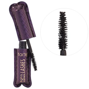tarte lights, camera, lashes™ тушь для ресниц 4-в-1 объемная