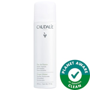 Grape Water Moisturizing Face Mist
