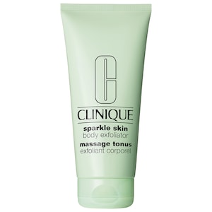 Sparkle Skin™ Body Exfoliator Cream