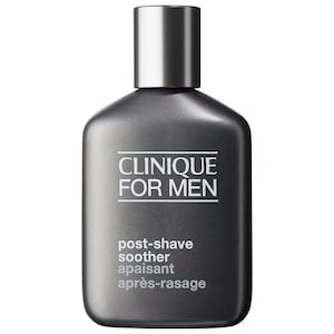 Clinique For Men™ Post-Shave Soother Lotion for Razor Burn + Dryness