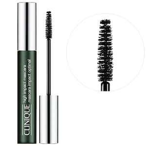 High Impact Volumizing Mascara