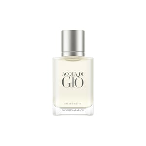 Туалетная вода Armani Beauty Acqua di Giò с калабрийским бергамотом и кедром