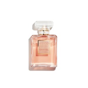COCO MADEMOISELLE парфюмерия Eau de Parfum