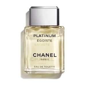 CHANEL PLATINUM ÉGOÏSTE туалетная вода