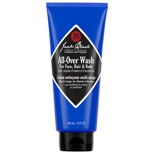 Средство для лица, волос и тела All-Over Wash