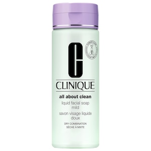 All About Clean™ Liquid Facial Soap Gentle Cleanser