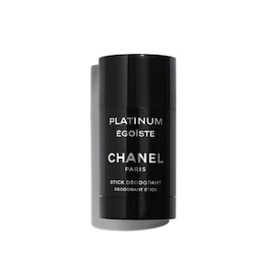CHANEL PLATINUM ÉGOÏSTE Дезодорант-стик