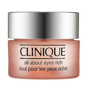 All About Eyes™ Rich Eye Cream with Hyaluronic Acid