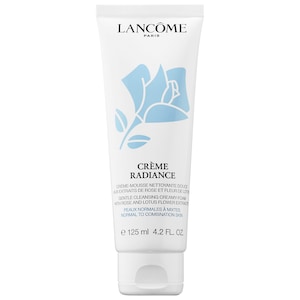 Очищающий крем Lancôme Crème Radiance Gentle Cleansing Creamy-Foam Cleanser