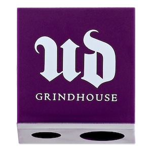 Точилка для карандаша Grindhouse Double Barrel