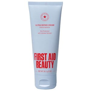 Ultra Repair® Cream Intense Hydration – увлажняющий крем для лица и тела для восстановления кожи