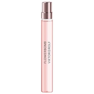 Viktor&Rolf Flowerbomb Eau de Parfum с ванилью и жасмином, Женский