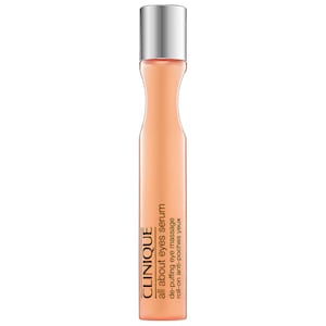 All About Eyes™ Serum De-Puffing Eye Massage for Dark Circles