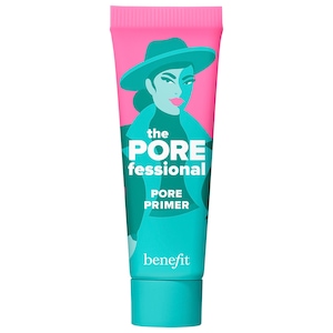 The POREfessional праймер для минимизации пор