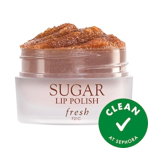 Sugar Lip Polish Exfoliator