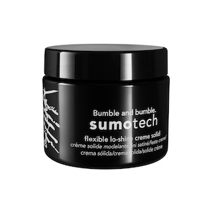 Bumble and bumble Крем для укладки Sumotech Flexible Hold Cream Solid