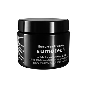 Bumble and bumble Крем для укладки Sumotech Flexible Hold Cream Solid