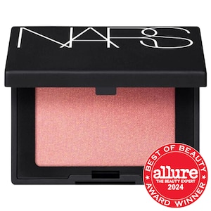 Talc-Free Powder Blush