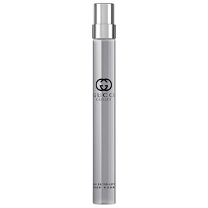 Gucci Guilty Pour Homme Eau de Toilette with Lavandin, Lemon and Patchouli