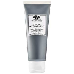 Clear Improvement™ маска для лица с активированным углем для очищения пор