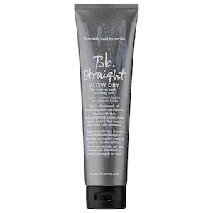 Крем для укладки волос Bumble and bumble Straight Blow Dry