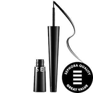 Long Lasting Eyeliner High Precision Brush