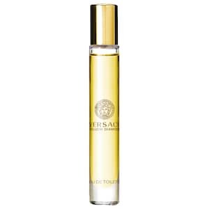 Yellow Diamond Eau de Toilette туалетная вода Versace