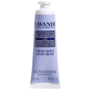 Nourishing and Protective Shea Butter Hand Cream