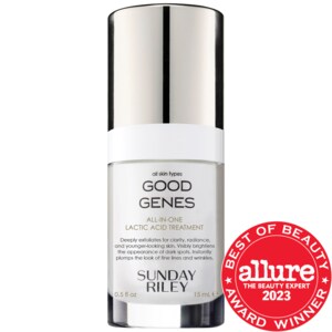 Good Genes All-In-One Lactic Acid Serum For Dark Spots And Uneven Texture