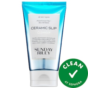 Очищающее средство Ceramic Slip French Green Clay