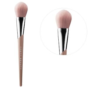 Sculpting Bronzer Brush 195