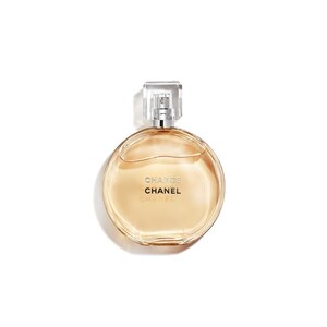 CHANEL CHANCE туалетная вода