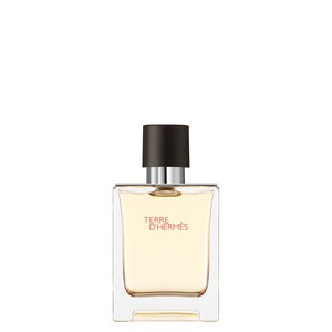 Туалетная вода Terre d’Hermès