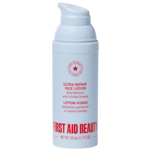 Ultra Repair Face Lotion Daily Hydration with Colloidal Oatmeal