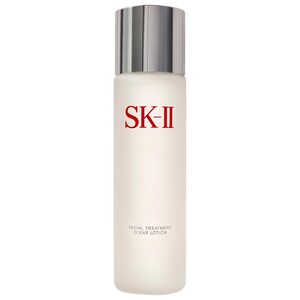 Facial Treatment Clear Lotion Hydrating Toner