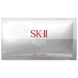 Осветляющая маска Derm Revival Mask