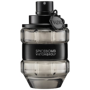 Парфюмерия Spicebomb от Viktor&Rolf с табаком и корицей