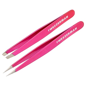 Pink Perfection Набор пинцетов Petite Tweeze Set