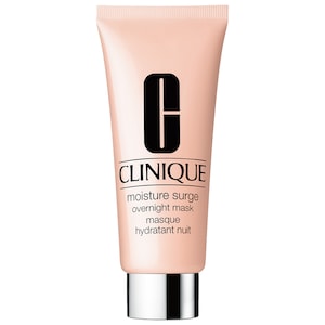 Ночная маска для лица CLINIQUE Moisture Surge™ для увлажнения и объема