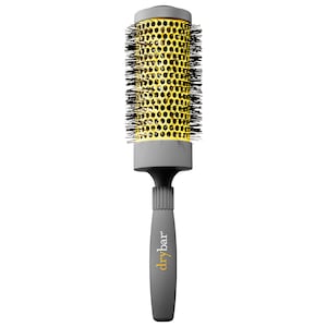 Full Pint 2.25" Medium Ceramic Hair Brush