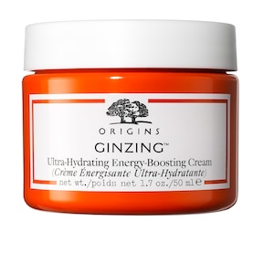 GinZing™ Ultra-Hydrating Energy-Boosting Cream