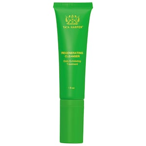 Regenerating BHA отшелушивающая очищающая сыворотка