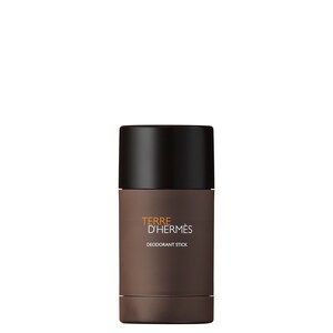 HERMÈS дезодорант-стик Terre d’Hermès