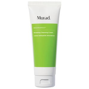 Очищающий крем с пептидами Renewing Cream Cleanser