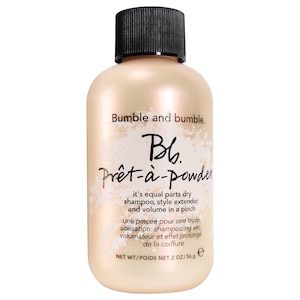 Сухой шампунь Prêt-à-powder, Bumble and bumble