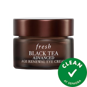 Black Tea Anti-Aging Eye Cream with Retinol-Alternative BT Matrix