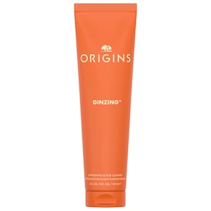 GinZing™ освежающий скраб-очищающее средство