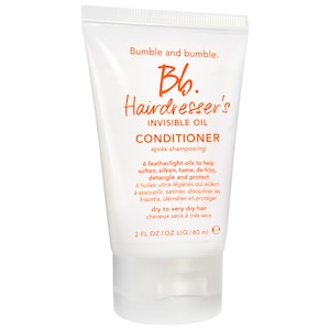 Кондиционер Hairdresser's Invisible Oil