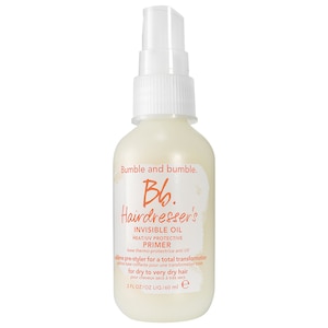 Несмываемый кондиционер-праймер Hairdresser’s Invisible Oil Heat Protectant